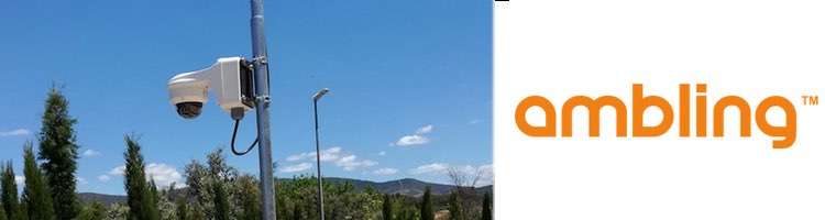 Videovigilancia, una gran aliada para la gestión, seguridad y control de las instalaciones del agua