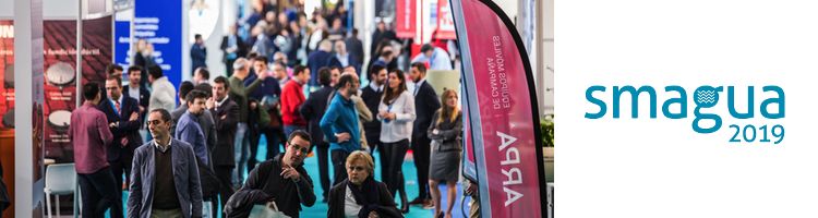 Los regantes y los premios a la innovación tecnológica, protagonistas de la segunda jornada de SMAGUA 2019