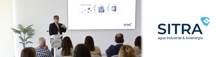 El control inteligente del agua industrial se consolida como eje estrat&eacute;gico del sector alimentario