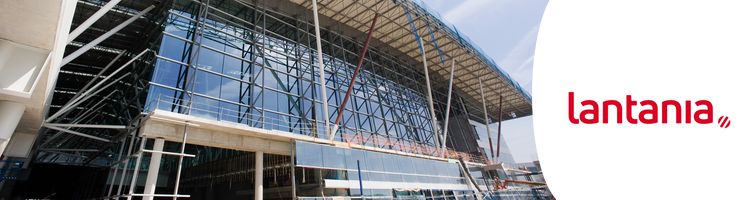 Lantania encarga a Nae la elaboración de su plan de transformación digital