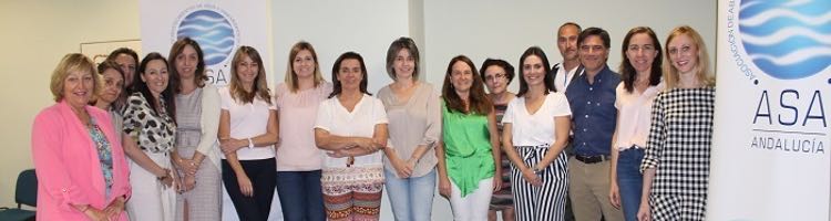 En marcha el nuevo Grupo de Trabajo de Laboratorios del sector andaluz del agua