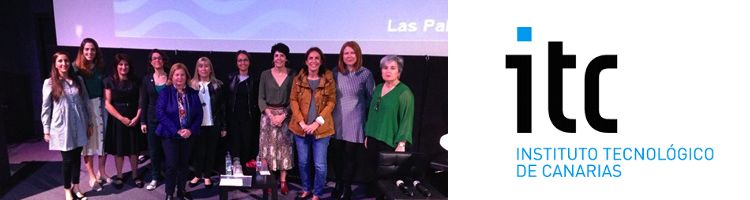 El papel de la mujer en la desalación de las aguas en Canarias