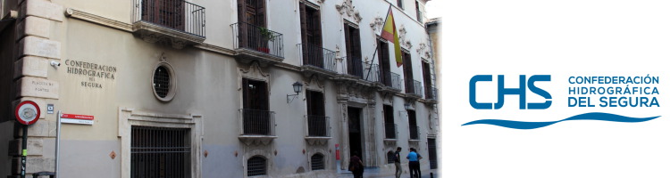 La CHS somete a informaci&oacute;n p&uacute;blica la concesi&oacute;n de hasta 22,85 hm&sup3; anuales de agua desalada de la IDAM de Escombreras