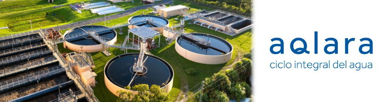 AQLARA-TEC: digitalizaci&oacute;n y conocimiento para una nueva gesti&oacute;n del agua