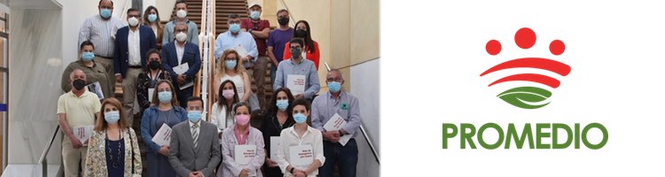 Veinte municipios de Badajoz se preparan para la sequía con un Plan de actuación
