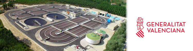 La Generalitat  Valenciana inicia la modernizaci&oacute;n de los sistemas de depuraci&oacute;n de aguas con una inversi&oacute;n de 665 M&euro;