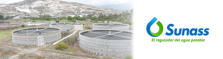 Resultados del “Diagnóstico de las plantas de tratamiento de aguas residuales de las prestadoras de servicios" de Perú