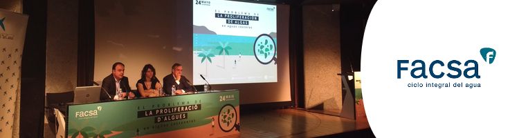 Expertos de primer nivel analizan en Palma de Mallorca la problemática de la proliferación de algas en aguas costeras