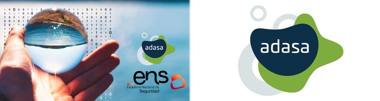 Adasa refuerza su compromiso con la ciberseguridad