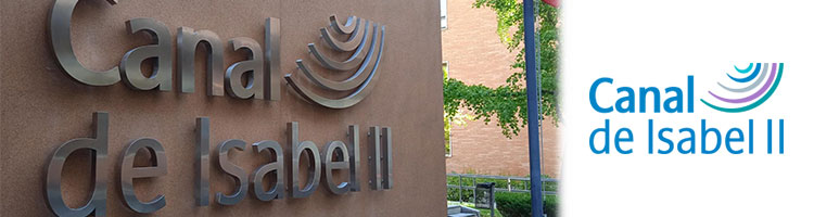 Canal de Isabel II gestionar&aacute; las redes de agua potable y alcantarillado del municipio de Valdeavero