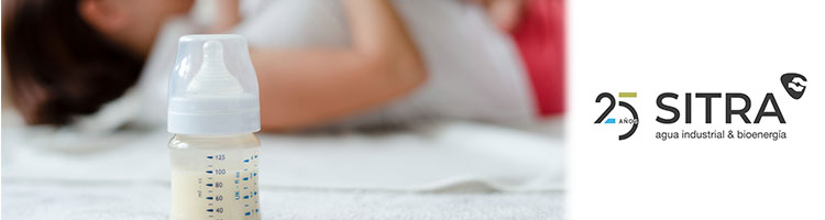 SITRA desarrolla una tecnología que garantiza el agua más pura y segura para elaborar alimentos infantiles