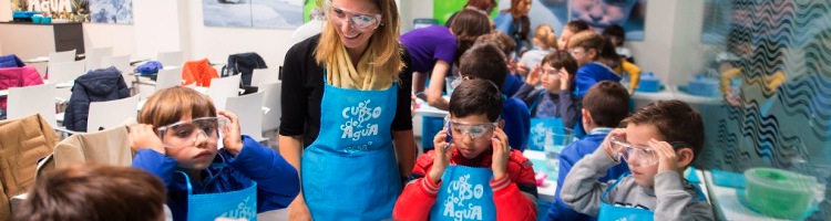 FACSA afianza su compromiso social con un revolucionario proyecto educativo sobre el ciclo integral del agua
