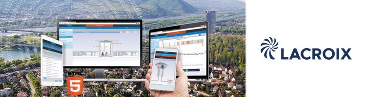SOFREL PCWin2: Puesto Central para redes de telegestión SOFREL