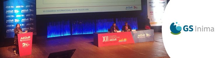 GS INIMA presenta un proyecto sobre “Recuperación de salmueras con tecnología de desionización capacitiva”