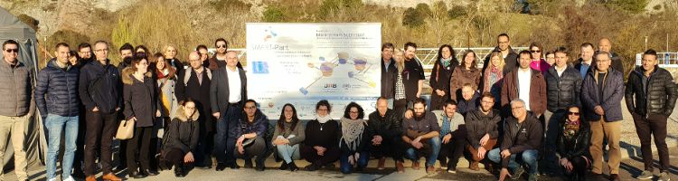 Aguas de Manresa investiga con la UAB una tecnología innovadora en la recuperación de recursos de las aguas residuales
