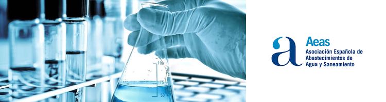 AEAS publica la tercera parte de la “Guía para el funcionamiento de los laboratorios de ensayo de aguas”