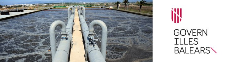 Baleares y el MITECO acuerdan una inversión de más de 130 M€ para la nueva depuradora de Palma
