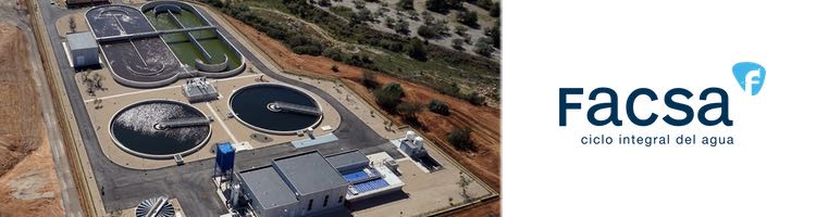 FACSA optimizará la eficiencia energética de la EDAR y las EBARs de Peñíscola con la ayuda del IVACE