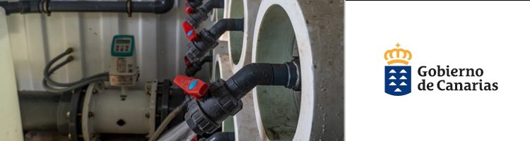 El gobierno de Canarias ofrece ayudas para mejorar los sistemas de abastecimiento en pequeños y medianos municipios