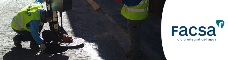 FACSA inicia en algunas localidades donde presta servicio los tratamientos de prevención contra roedores e insectos