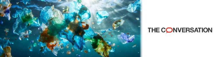 Atrapar lo invisible: la tecnolog&iacute;a que puede eliminar del agua micropl&aacute;sticos y superbacterias viajeras