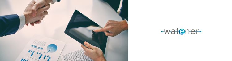 WatEner® colaborará con EMASESA para promover el ahorro energético de sus redes de abastecimiento