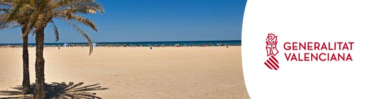 La Generalitat intensifica el control de la calidad de las aguas en las playas de la Comunitat Valenciana
