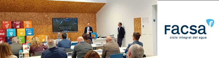 Facsa pone de relieve la gran oportunidad que supone para el sector la digitalización y la gestión del dato