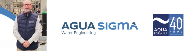 AGUASIGMA participa un a&ntilde;o m&aacute;s como ponente en el Curso DARI 2026 de AQUAESPA&Ntilde;A