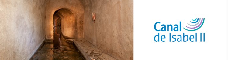 Canal de Isabel II y la Universidad de Gotemburgo colaborarán en un estudio sobre bacterias resistentes a antibióticos en aguas residuales