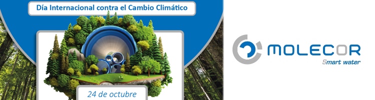 Celebrando el Día Internacional contra el Cambio Climático
