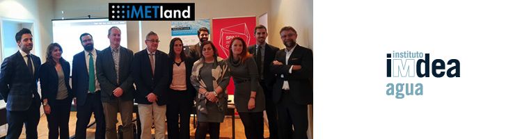 El proyecto iMETland basado en -bacterias electroactivas- celebra su conferencia final en Bruselas