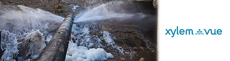 La revolución digital ya permite soluciones tecnológicas precisas para reducir pérdidas de agua