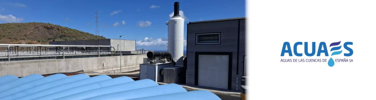 La inversi&oacute;n ejecutada por ACUAES en colaboraci&oacute;n con el Cabildo de Tenerife para mejorar el saneamiento y la depuraci&oacute;n de la isla alcanza los 158 M&euro;