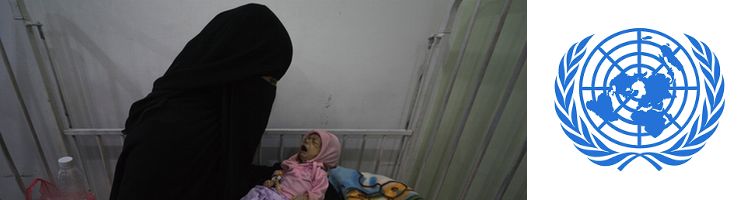 La falta de agua o saneamiento en los centros de salud pone en riesgo a miles de millones de personas