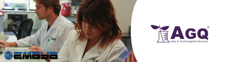 AGQ Labs Medio Ambiente adjudicataria del servicio analítico de EMAYA en Palma de Mallorca
