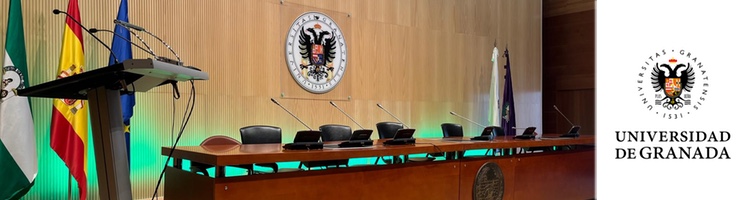 La UGR organiza las "VIII Jornadas Técnicas de Telecontrol del Ciclo Integral del Agua" el 27 y 28 de noviembre