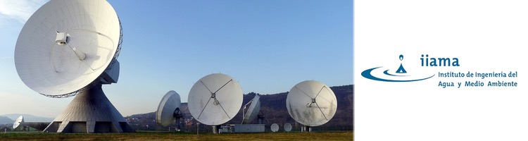 El IIAMA participa en un proyecto para mejorar la observación satelital del ciclo del agua y las necesidades locales de gestión