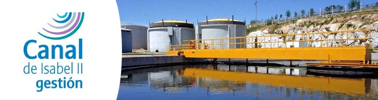 Canal Gestión destina más de 51 M€ a la depuración de aguas residuales en la Comunidad de Madrid