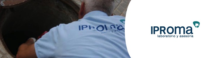 IPROMA controlará los vertidos para la Confederación Hidrográfica del Júcar con más de 700 actuaciones