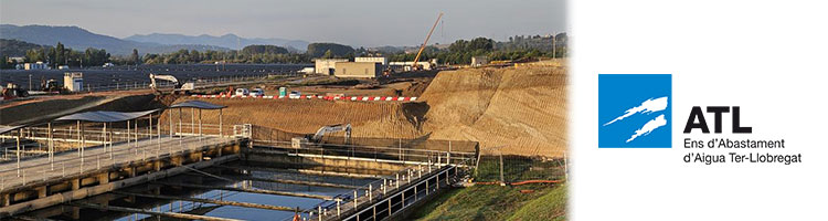 El Ente de Abastecimiento de Agua Ter-Llobregat aprueba un presupuesto de 422M€ para 2026