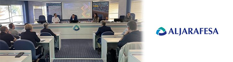 "Mesa de Expertos de Agua del Sur de España", para impulsar la innovación en la gestión del ciclo integral del agua