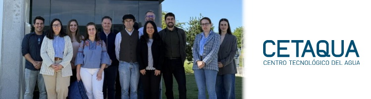 El proyecto WATERUN concluye tras validar soluciones innovadoras para la gesti&oacute;n sostenible de aguas de escorrent&iacute;a urbana