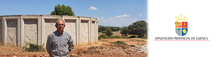 La Diputación de Cuenca trabaja en un nuevo modelo provincial de gestión integral del agua potable