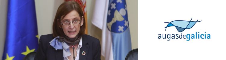 Augas de Galicia dispondrá de 100 M€ en 2020 para apoyar a los municipios en abastecimiento, saneamiento y depuración