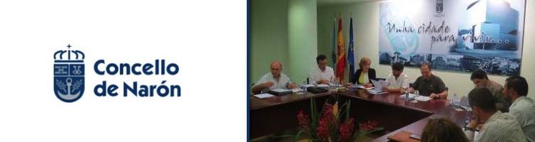 Comienzan las obras de saneamiento del tramo O Cadaval-Neda en A Coruña con más de 6 millones de inversión