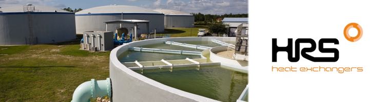 Para HRS, la digestión anaeróbica está infrautilizada