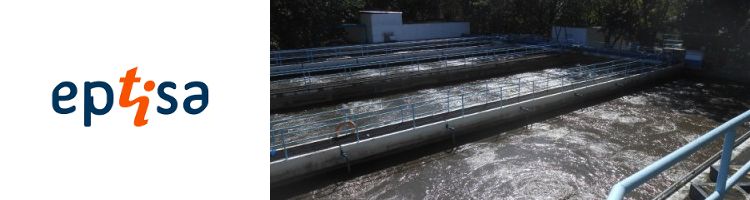 Eptisa proporciona servicios de consultoría para mejorar los procesos de las EDAR de Maynilad en Filipinas
