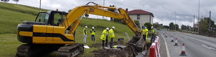 El MAGRAMA comienza la ejecución de las obras de la Autovía del Agua con Santander en Cantabria con 6 millones de presupuesto