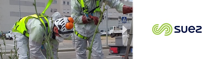 SUEZ comparte su visión sobre la seguridad y salud laboral en el contexto de la COVID-19 en el Congreso ORP on-line